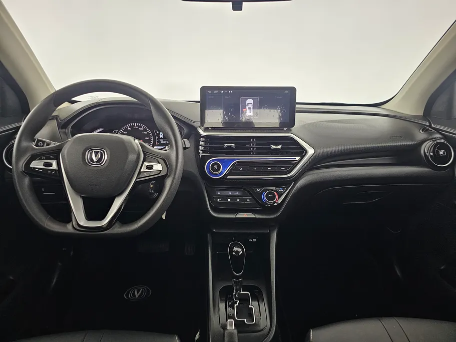 شانجان السفن Full Option 2025 