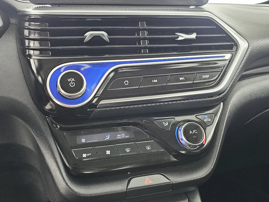 شانجان السفن Full Option 2025 