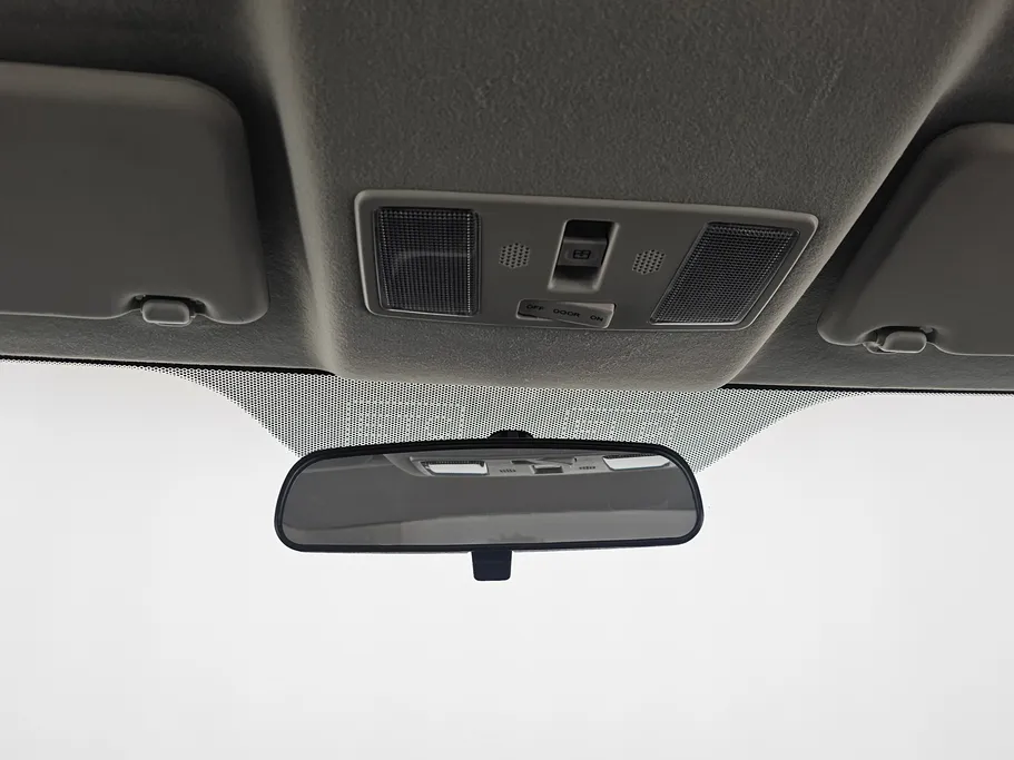 شانجان السفن Full Option 2025 