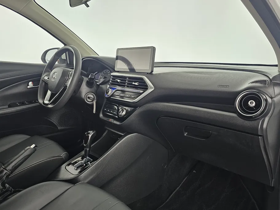 شانجان السفن Full Option 2025 