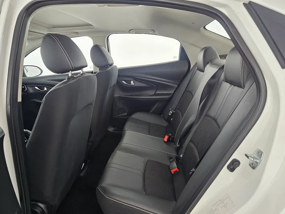 شانجان السفن Full Option 2025 