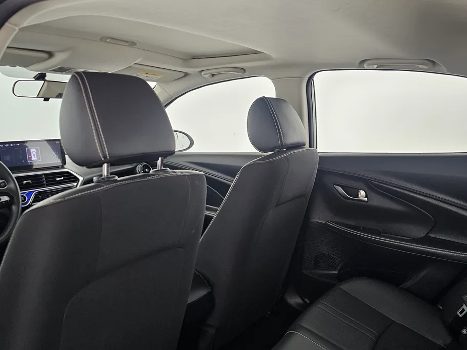 شانجان السفن Full Option 2025 