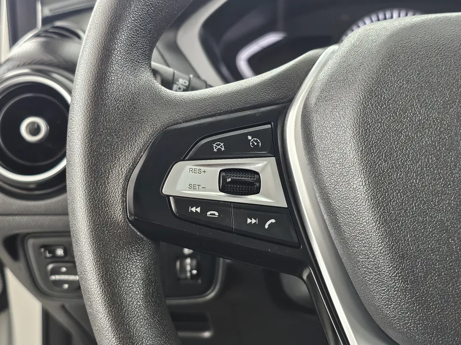 شانجان السفن Full Option 2025 