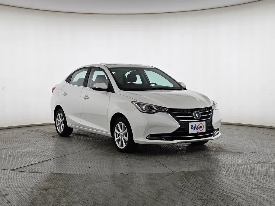 شانجان السفن Full Option 2025 