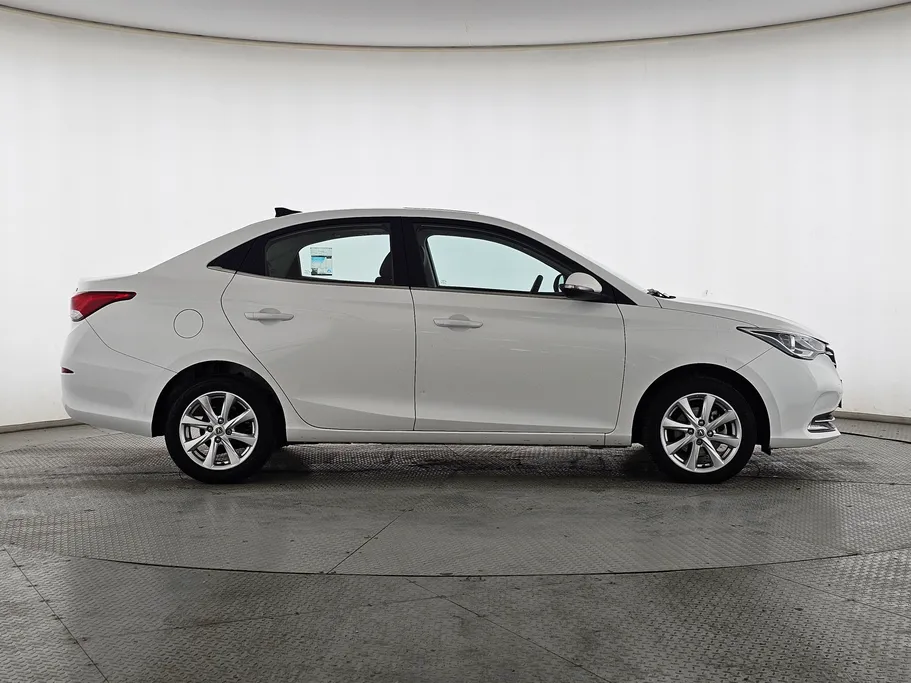 شانجان السفن Full Option 2025 