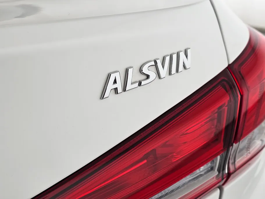 شانجان السفن Full Option 2025 