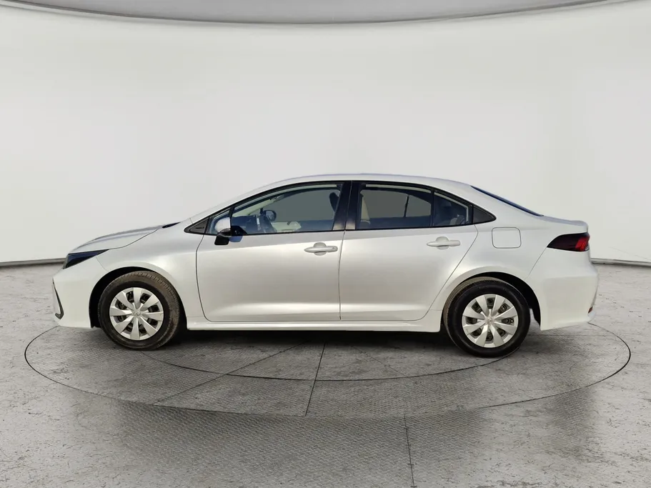 2022 Toyota Corolla XLI 