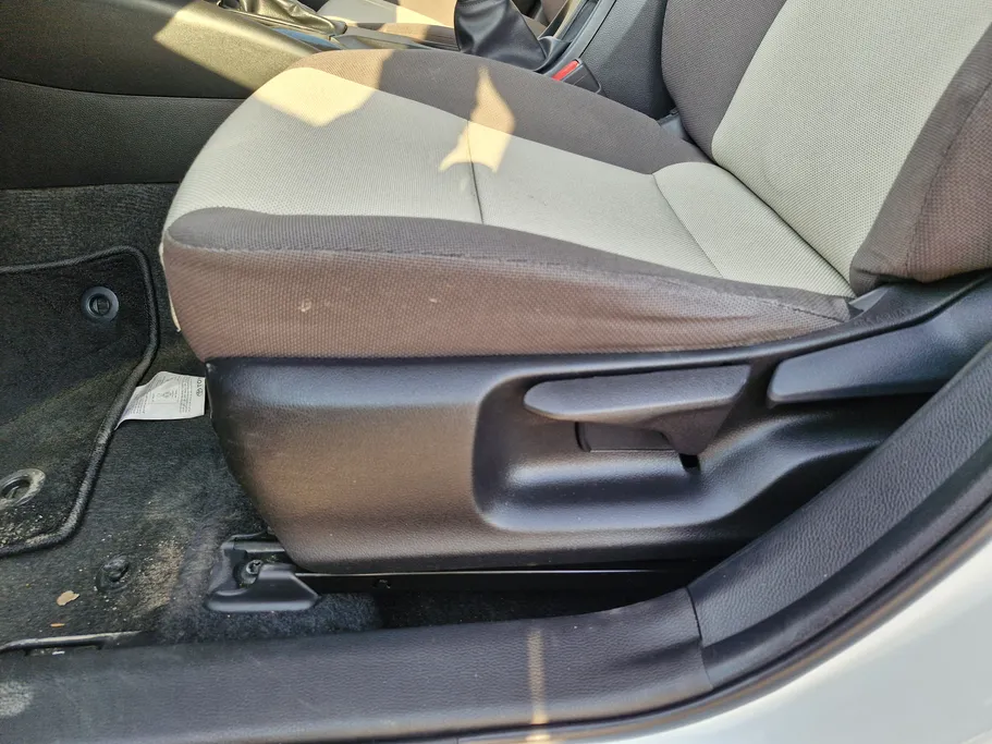 2022 Toyota Corolla XLI 