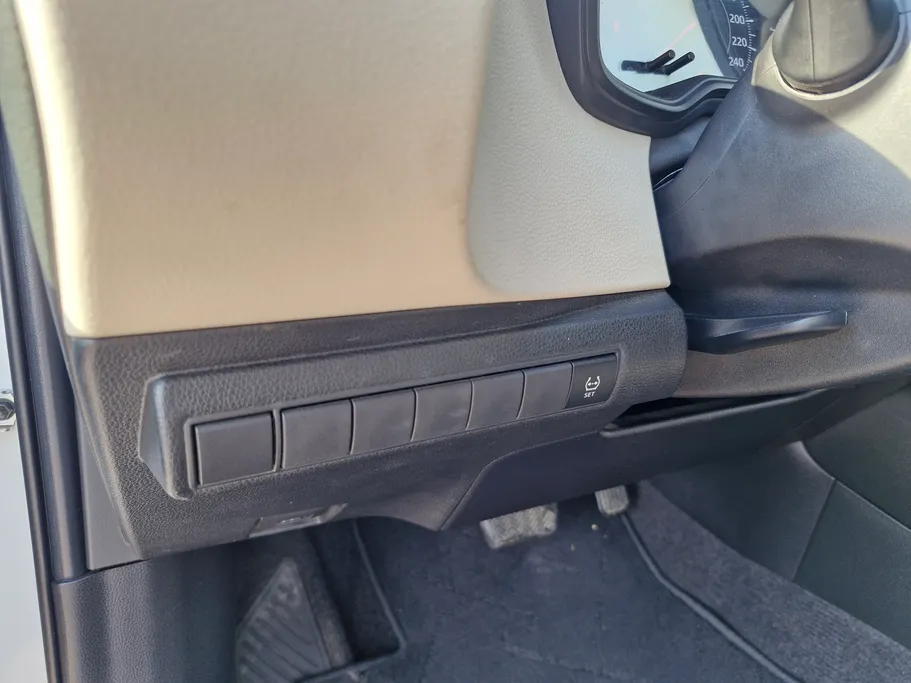 2022 Toyota Corolla XLI 