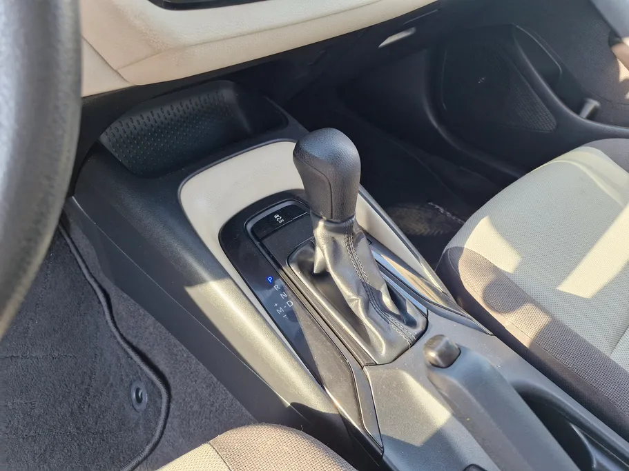 2022 Toyota Corolla XLI 