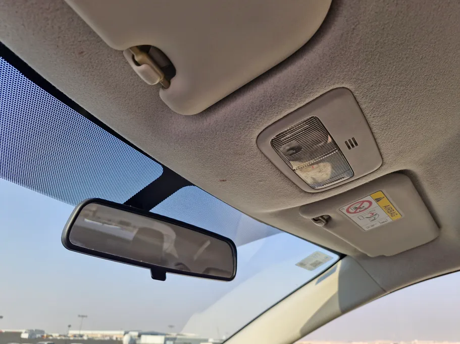 2022 Toyota Corolla XLI 