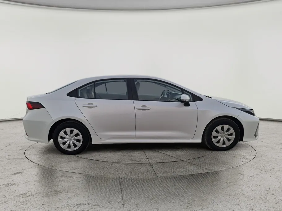 تويوتا كورولا XLI 2021 