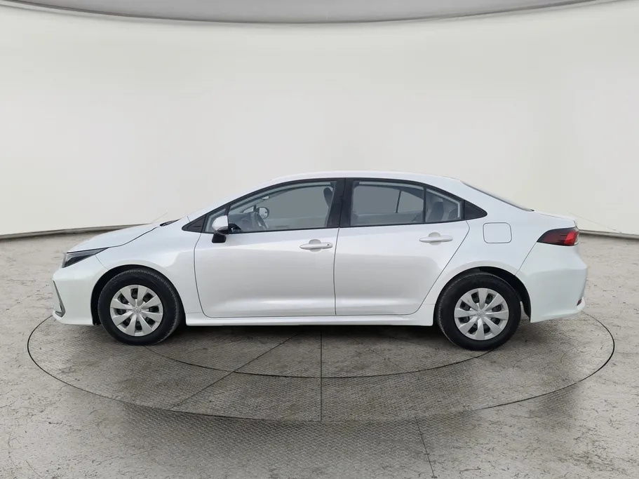 تويوتا كورولا XLI 2021 