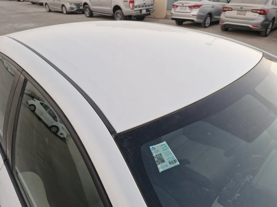 تويوتا كورولا XLI 2021 