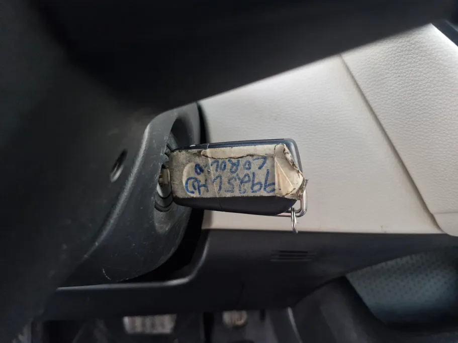 تويوتا كورولا XLI 2021 