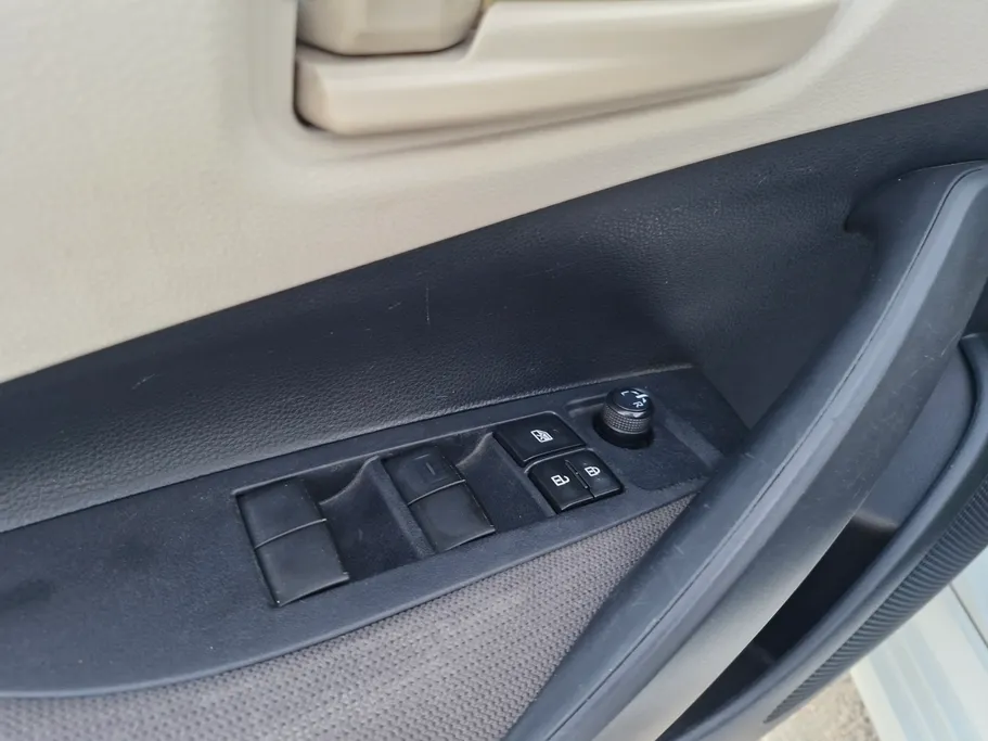 تويوتا كورولا XLI 2021 