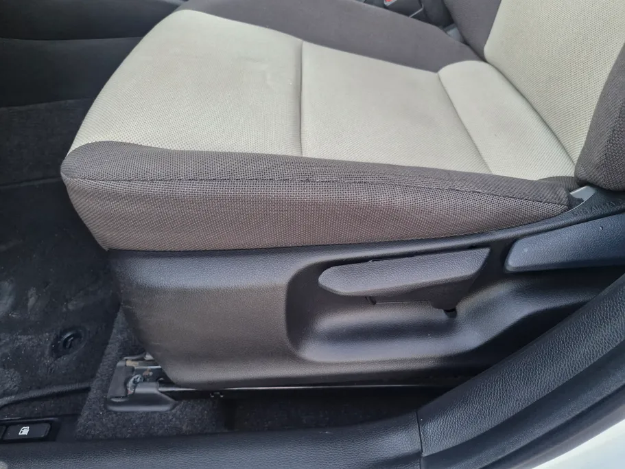 تويوتا كورولا XLI 2021 