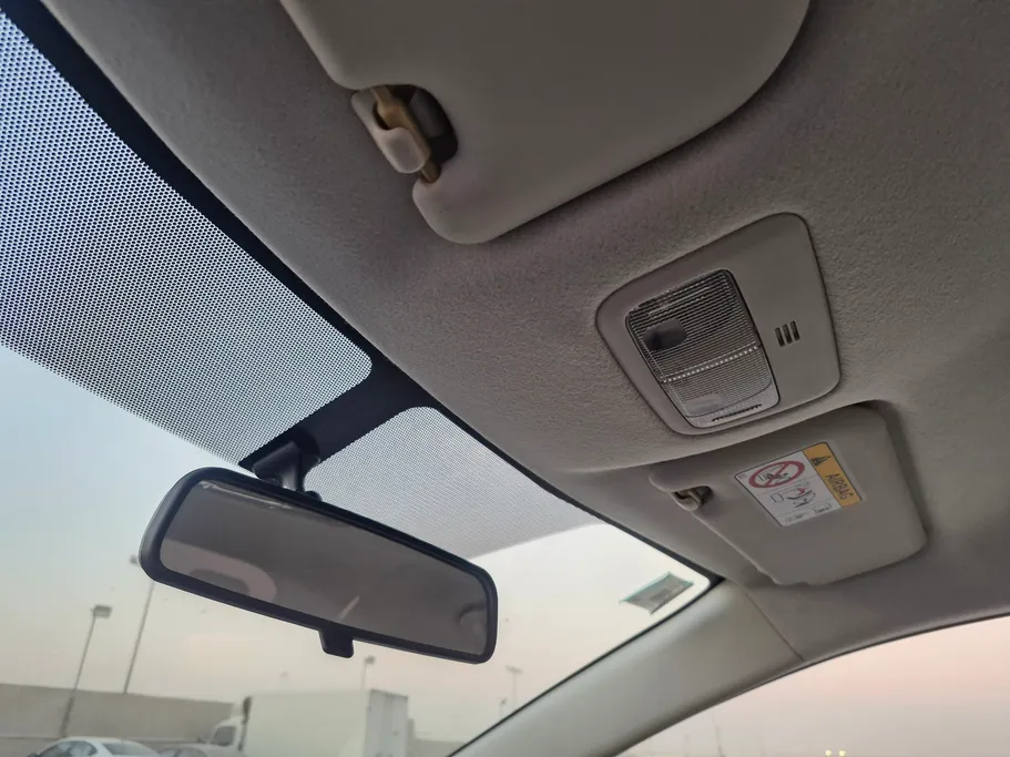 تويوتا كورولا XLI 2021 