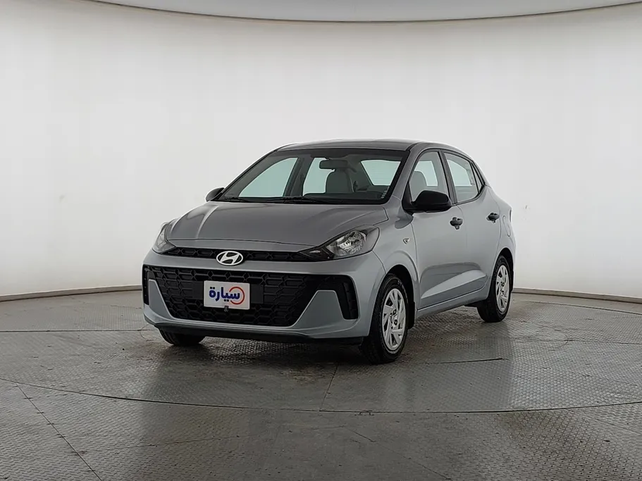 هيونداي Grand i10 فلييت 2024 