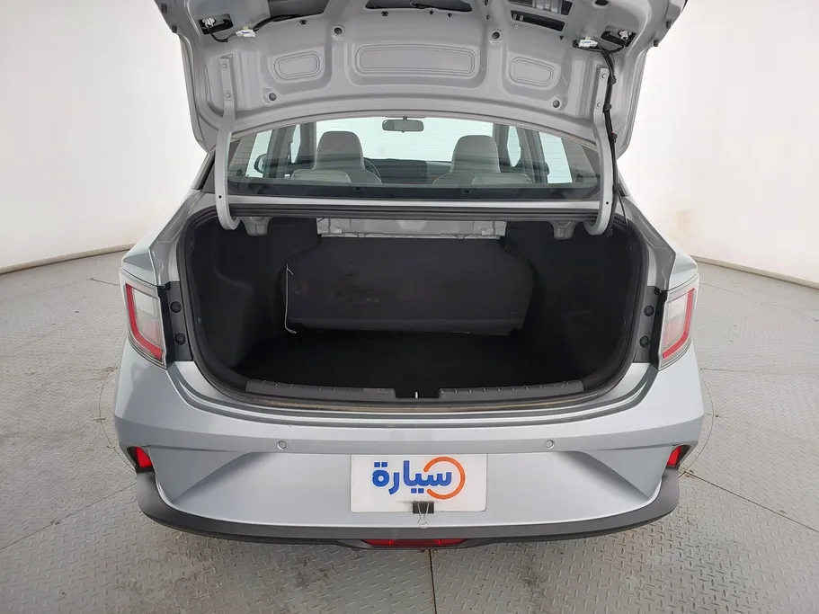 هيونداي Grand i10 فلييت 2024 