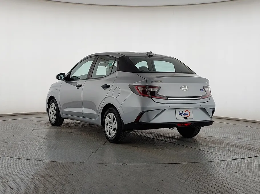 هيونداي Grand i10 فلييت 2024 