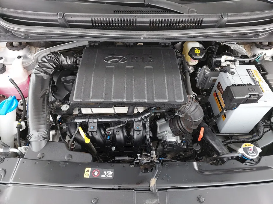 هيونداي Grand i10 فلييت 2024 