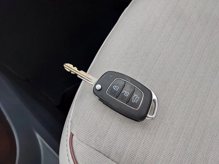 هيونداي Grand i10 فلييت 2024 