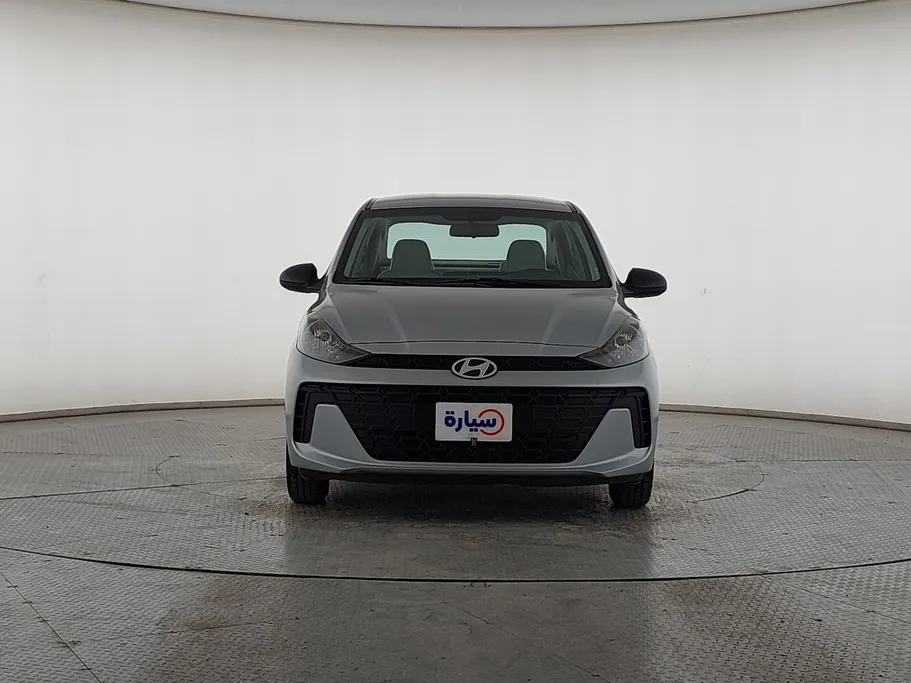 هيونداي Grand i10 فلييت 2024 
