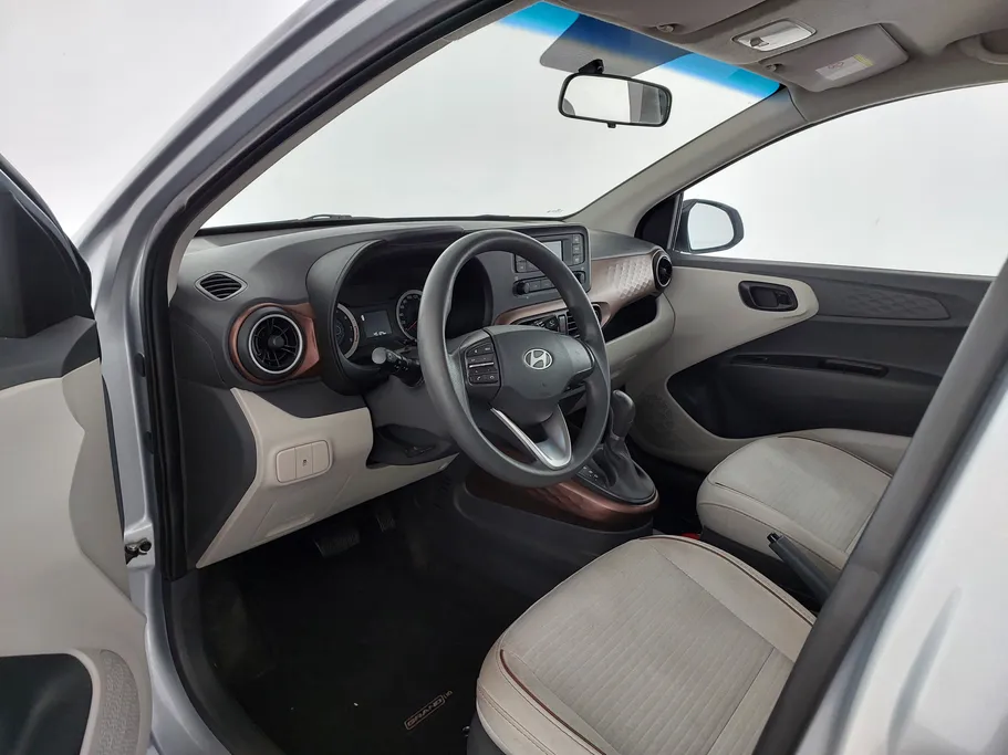 هيونداي Grand i10 فلييت 2024 