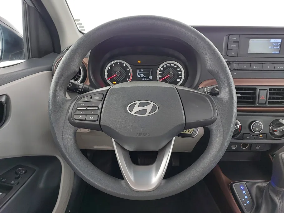 هيونداي Grand i10 فلييت 2024 