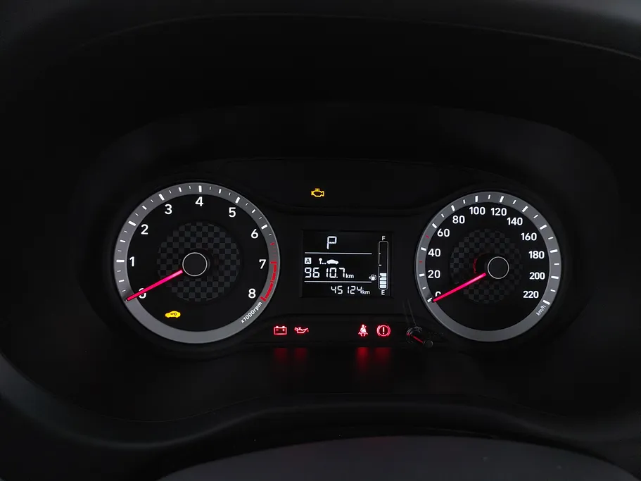 هيونداي Grand i10 فلييت 2024 