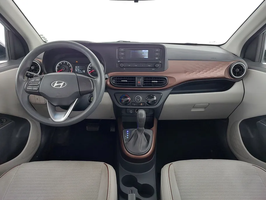 هيونداي Grand i10 فلييت 2024 