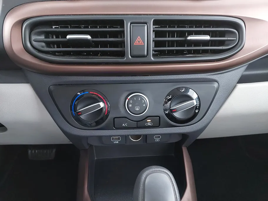 هيونداي Grand i10 فلييت 2024 