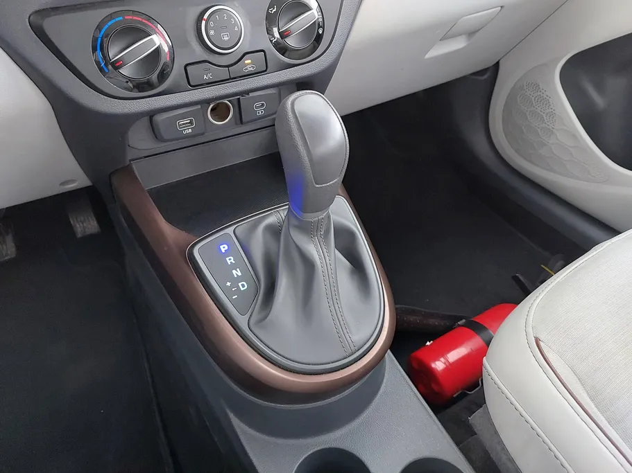 هيونداي Grand i10 فلييت 2024 