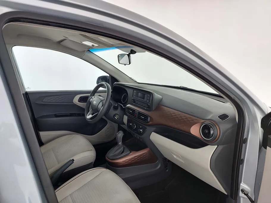 هيونداي Grand i10 فلييت 2024 