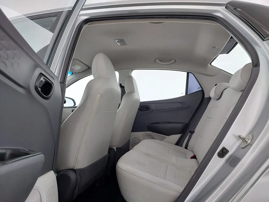 هيونداي Grand i10 فلييت 2024 