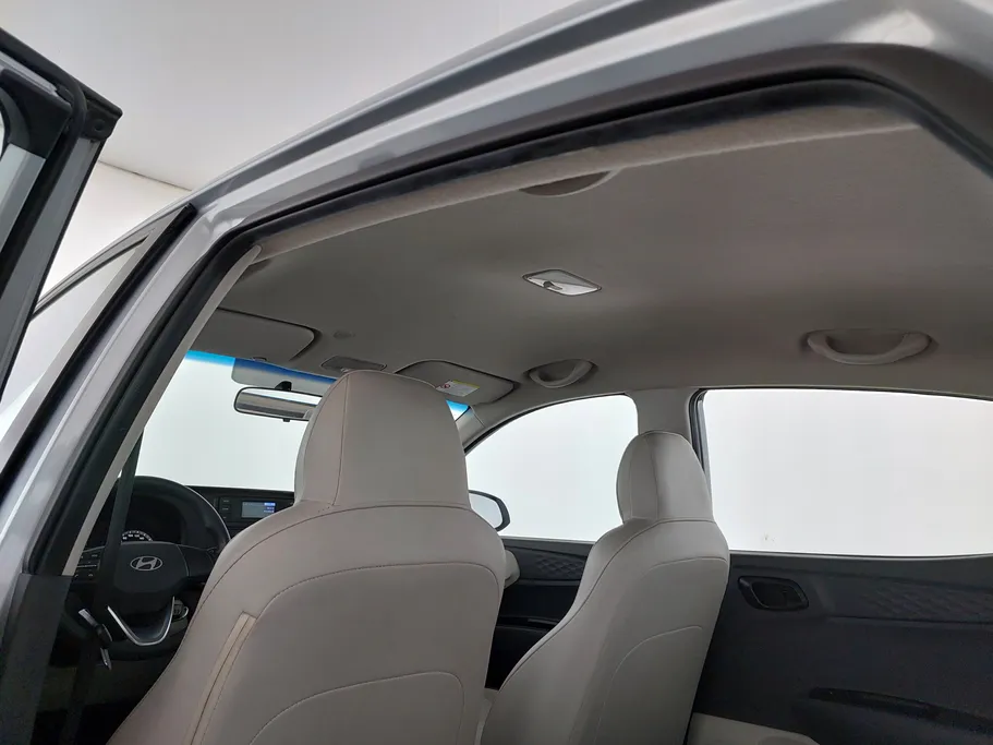 هيونداي Grand i10 فلييت 2024 