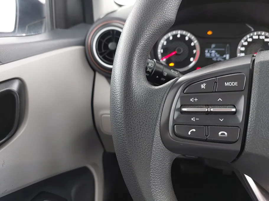 هيونداي Grand i10 فلييت 2024 