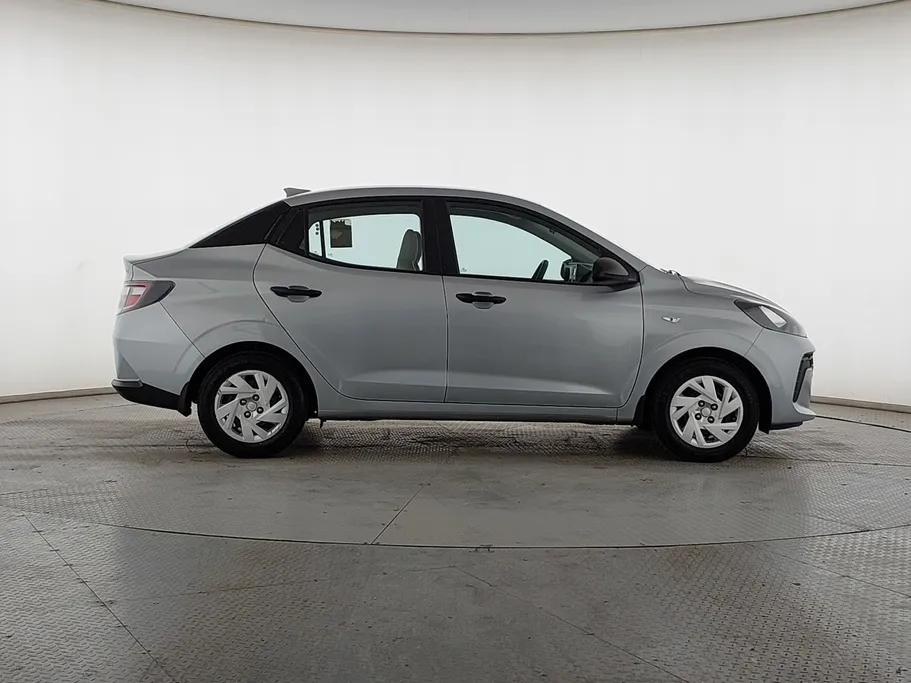 هيونداي Grand i10 فلييت 2024 