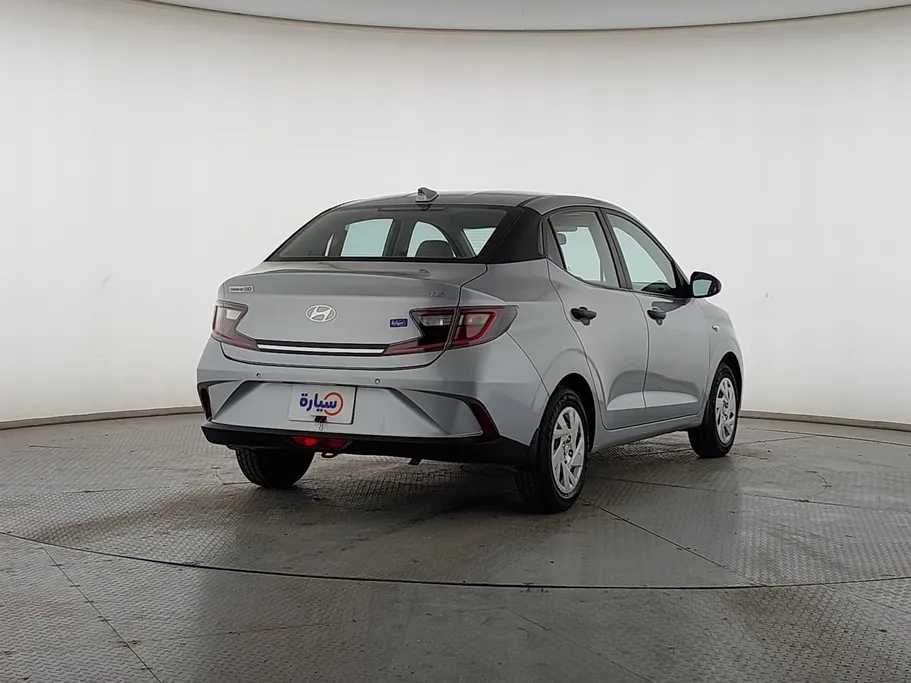هيونداي Grand i10 فلييت 2024 