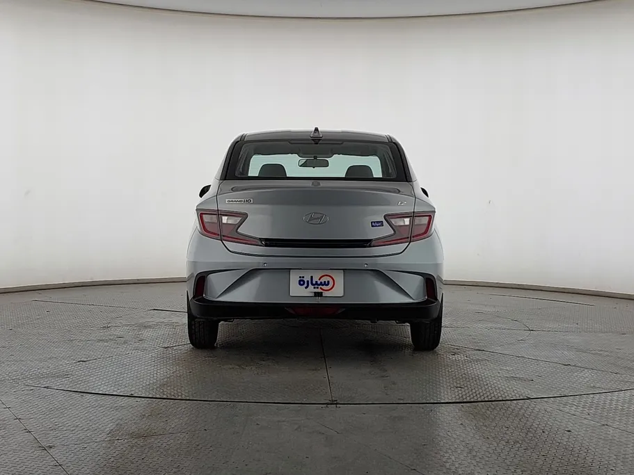هيونداي Grand i10 فلييت 2024 