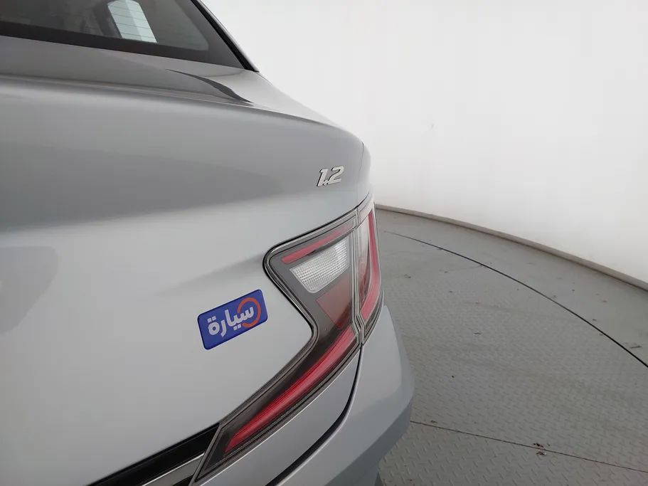 هيونداي Grand i10 فلييت 2024 