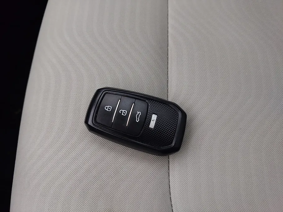 جيلي امجراند GS 2023 