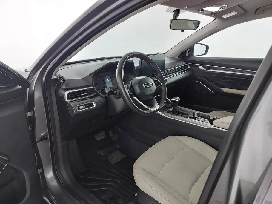 جيلي امجراند GS 2023 