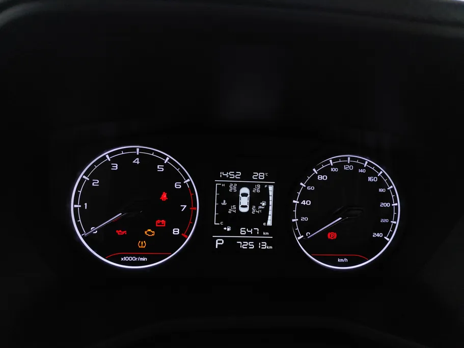 جيلي امجراند GS 2023 