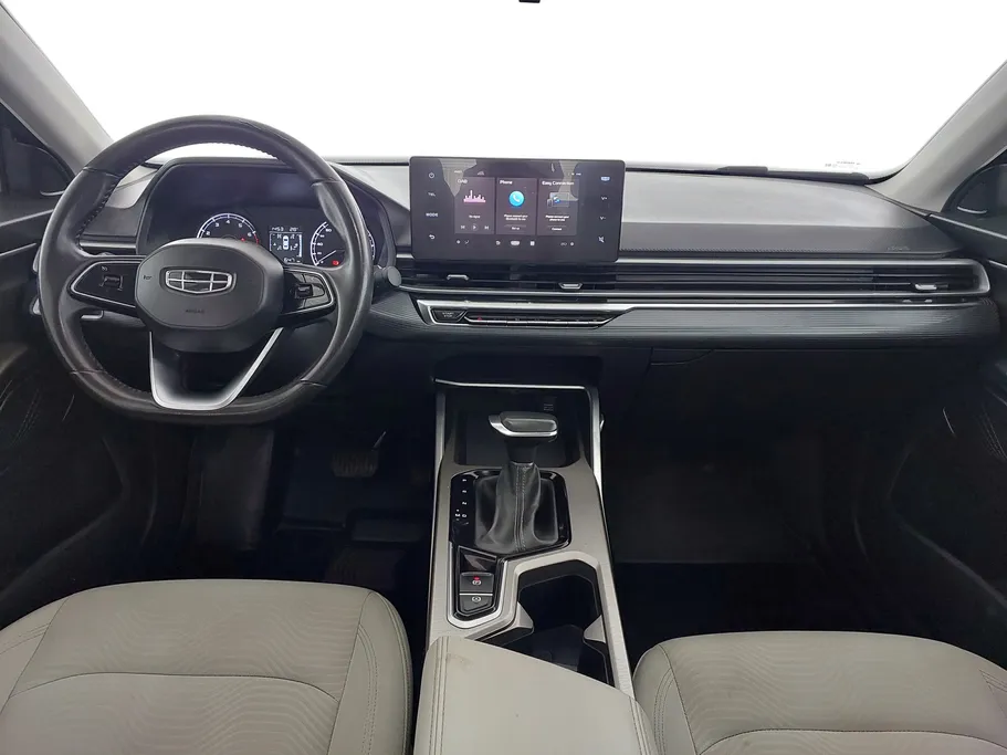 جيلي امجراند GS 2023 