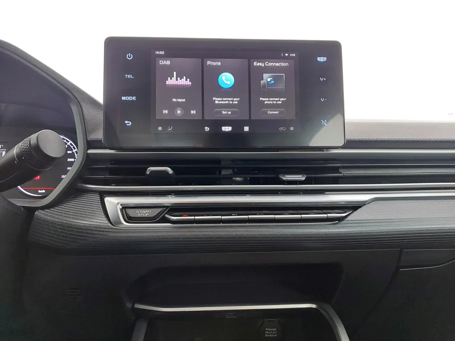 جيلي امجراند GS 2023 