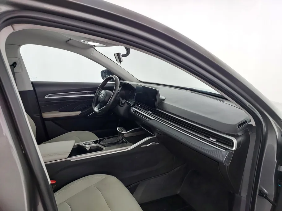 جيلي امجراند GS 2023 