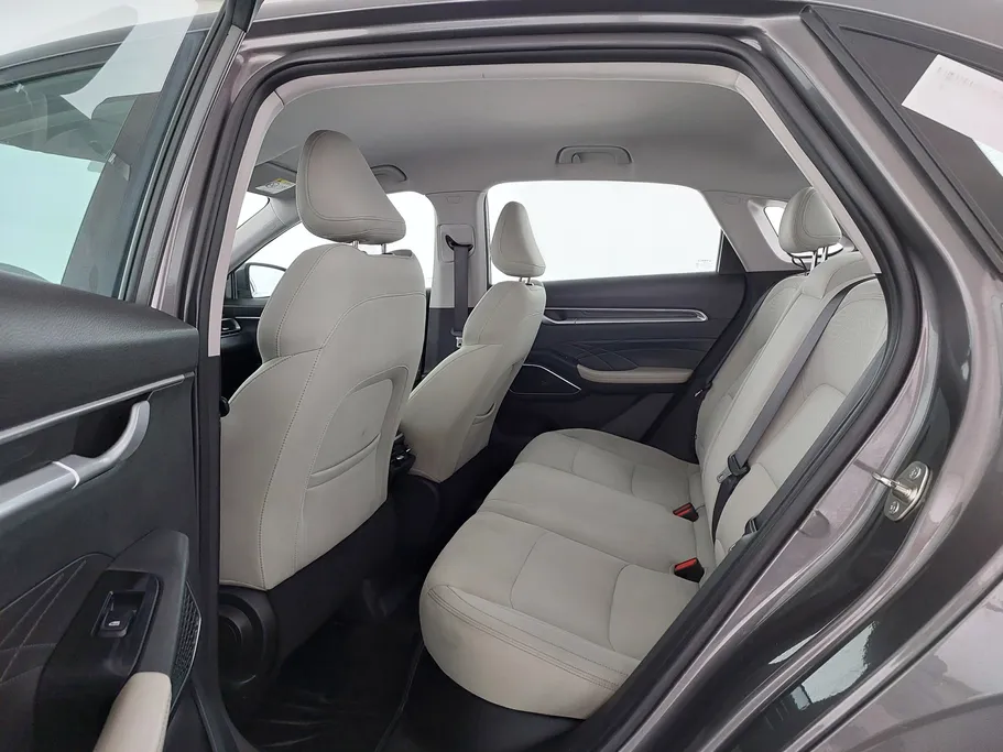 جيلي امجراند GS 2023 