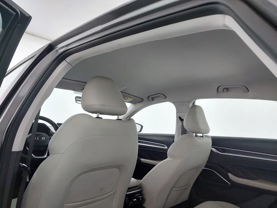 جيلي امجراند GS 2023 